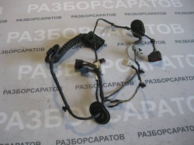 Проводка двери Ford Kuga 2008
