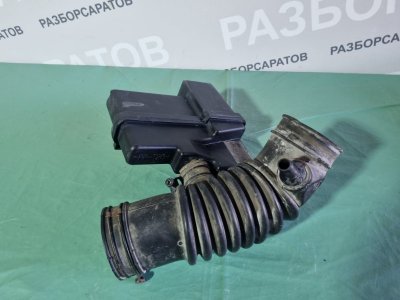 Патрубок воздушного фильтра Hyundai Accent 2008 седан