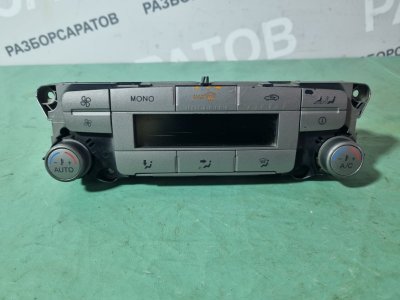 Блок управления климатом(на запчасти) Ford Galaxy 2006