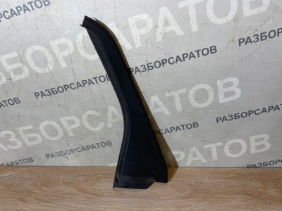 Накладка двери Ford Focus 2007 хэтчбек