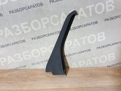 Накладка двери Ford Focus 2007 хэтчбек