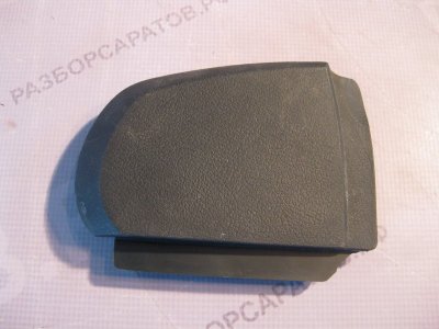 Накладка торпедо Skoda Octavia Tour 2002 лифтбэк