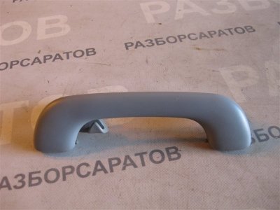 Ручка потолка с крючком Nissan Primera P12 2003 хэтчбек