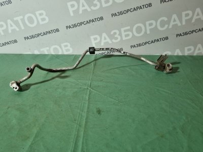 Трубка кондиционера Hyundai Matrix 2007 универсал