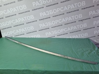Молдинг крыши Citroen C5 2002 хэтчбек