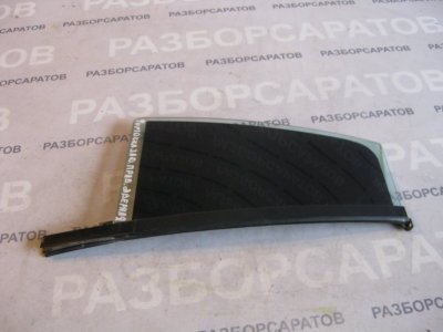 Форточка двери Skoda Octavia Tour 2007 Универсал