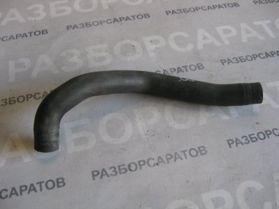 Патрубок охлаждения Volkswagen Touareg 2006 Кроссовер