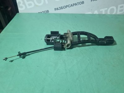 Кронштейн ручки двери наружной Ford Galaxy 2006