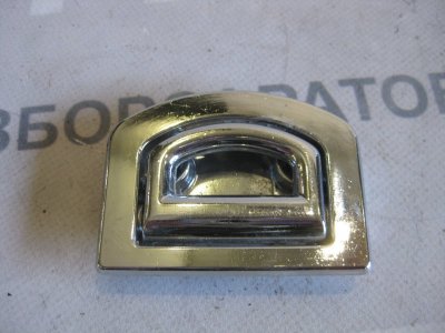 Крюк (петля) багажного отделения Volkswagen Touareg 2006 Кроссовер
