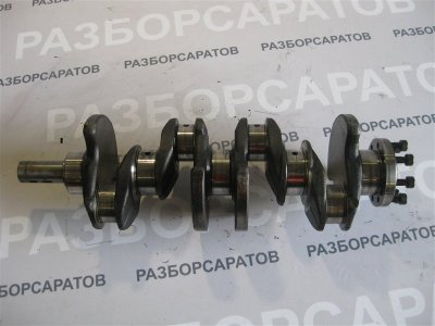 Коленвал Ford Kuga 2008