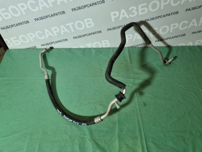 Трубка кондиционера Mitsubishi Lancer 10 2008 лифтбэк