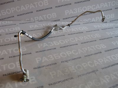 Трубка кондиционера №2 Nissan Primera P12 2003 хэтчбек