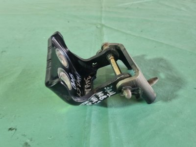 Петля двери Citroen C4 2005 хэтчбек 5 дв.