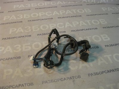 Проводка двери Nissan Primera P12 2004 седан