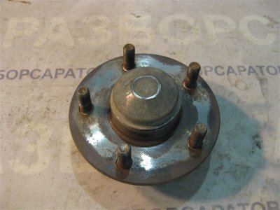 Ступица Nissan Primera P12 2003 хэтчбек