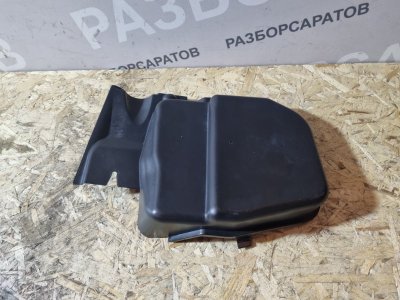 Крышка фильтра салонного BMW 3 E90 2011 седан
