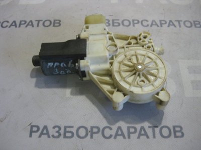 Моторчик стеклоподъёмникa Ford Galaxy 2006