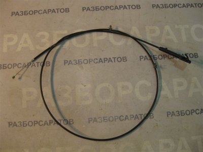 Трос открывания багажника Nissan Primera P12 2004 седан