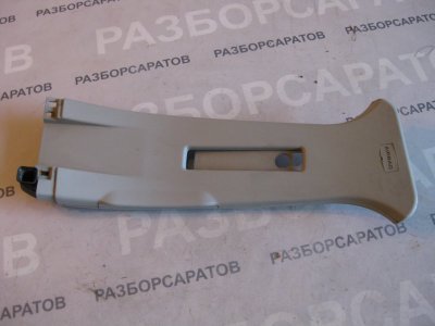 Обшивка средней стойки Ford Galaxy 2006