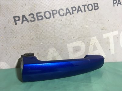 Ручка двери Suzuki Swift 2010