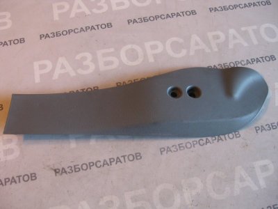 Накладка декоративная консоли Ford Galaxy 2006