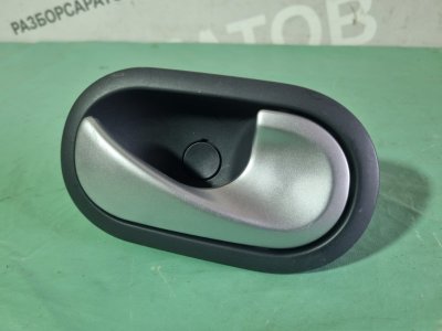 Ручка двери внутренняя Renault Megane II 2008