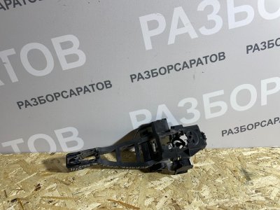 Кронштейн ручки двери наружной Ford Focus III 2018 рест. седан