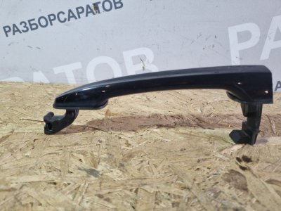Ручка двери наружная Ssangyong Action 2011