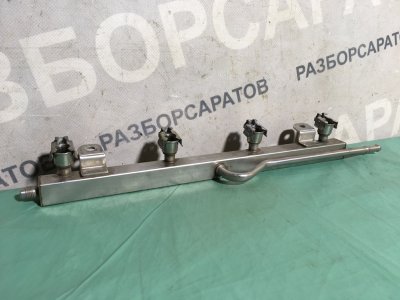 Рампа топливная Chery Fora 2007