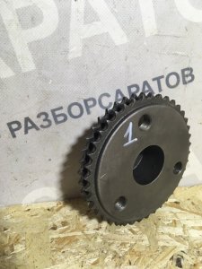 Шестерня привода ТНВД Ssangyong Actyon sports 2011