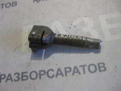 Рулевой карданчик Ford Galaxy 2006