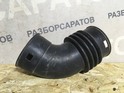 Патрубок воздушного фильтра Ssangyong Actyon sports 2011