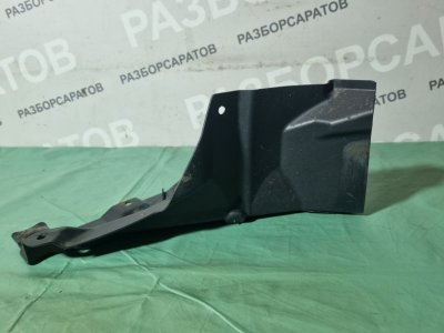 Подкрылок BMW 3 E90 2011 седан
