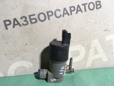Насос омывателя лобового стекла Renault Logan 2007