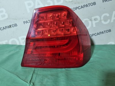 Фонарь в крыло BMW 3 E90 2011 седан