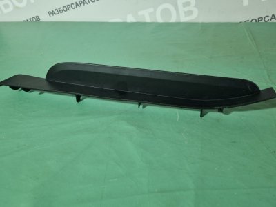 Накладка торпедо Ford Mondeo III 2005 седан