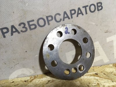 Пластина маховика Ssangyong Actyon sports 2011