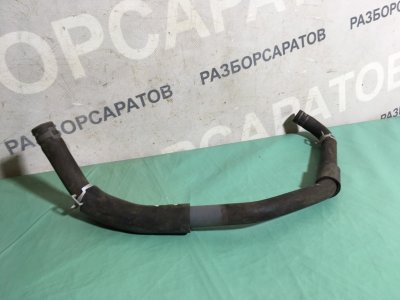 Патрубок охлаждения №3 Suzuki Swift 2010