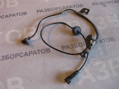 Датчик ABS Mitsubishi Lancer 10 2007 седан