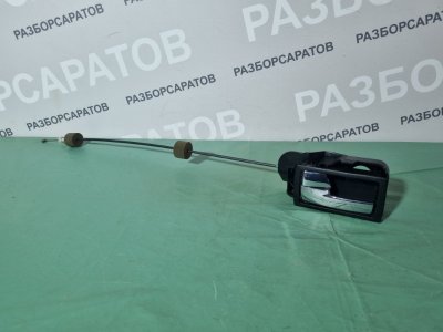 Ручка двери внутренняя Ford Mondeo III 2005 седан