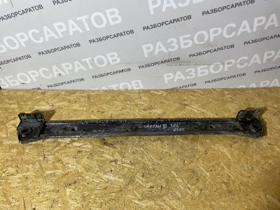 Балка подрадиаторная Renault Megan III 2012 хэтчбек