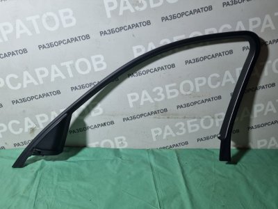 Накладка двери BMW 3 E90 2011 седан