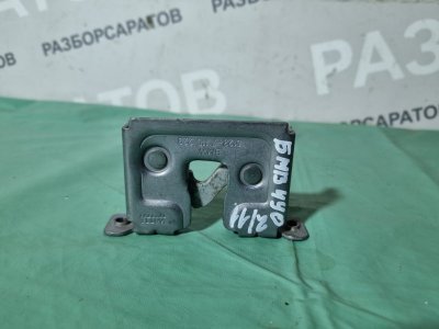 Замок капота BMW 3 E90 2011 седан