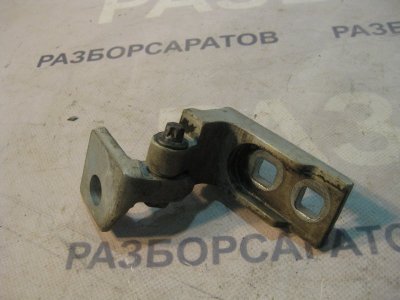 Петля двери верхняя Opel Corsa 2013 хэтчбек