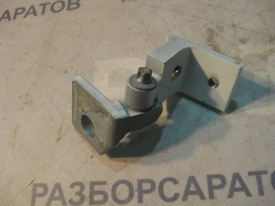 Петля двери верхняя Opel Corsa 2013 хэтчбек