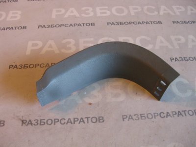 Накладка порога внутренняя Ford Galaxy 2006