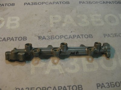 Рейка топливная (рампа) Mitsubishi Pajero 3 2005