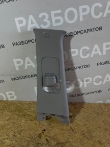 Обшивка стойки Ssangyong Action 2011