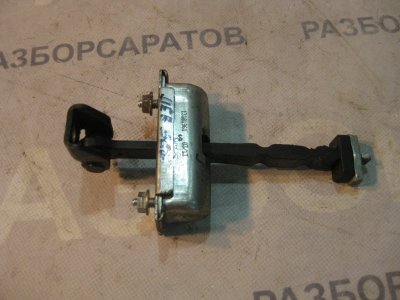 Ограничитель двери Opel Corsa 2013 хэтчбек