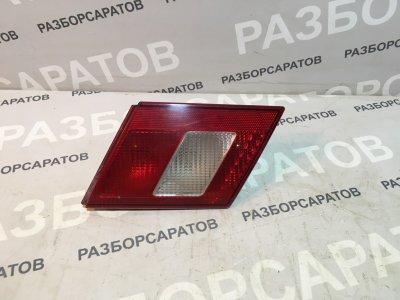 Фонарь в крышку багажника ВАЗ 2115 2008 седан